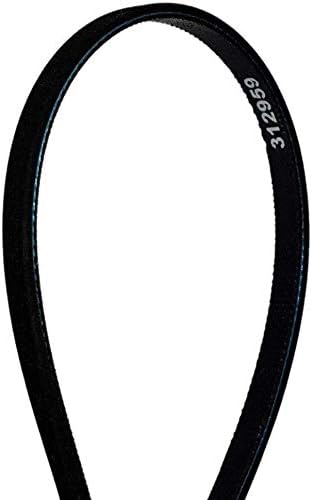 Maytag 3-12959 312959 100" 5 Rib 4 Groove LB234 Dryer Drum Belt