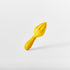 Prepara Juicy Juice Manual Citrus Reamer - Yellow