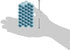 Outset Hex Ice Cube Mold, Silicone, Small