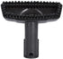 Premium Quality Replacement Parts Steam Cleaner Hand Nozzle Tool Brush with Microfiber Mop Cloth Pad Cover Compatiable for Karcher Steam Cleaner Vacuum (1 Hand Nozzle Tool Brush, 2 Mop Pads) by OYSTERBOY