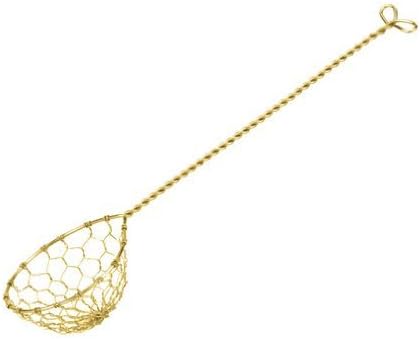 Brass Wire Skimmer, Qty 10 by Wok Shop