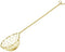 Brass Wire Skimmer, Qty 10 by Wok Shop