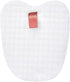HV322 HV345 HV343AMZ Filters for Shark HV320 ZS350 ZS351 ZS351C ZS352 Vacuum, Perfect for Pet Hair, Dirt