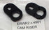 WR2X4901 2 PACK for GE Refrigerator Door Hinge Cam Riser AP2058495 PS297995