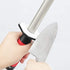 Kota Japan 12 in. Diamond/Ceramic Dual-use Professional Knife Sharpener Rod | Kitchen, Home or Hunting | Master Chef, Hunter or Home Gourmet Steel Blade Sharpening Rod or Stick. by Koja