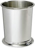 Wentworth Pewter Mint Julep Cup, 1/2 pint with Free Engraving