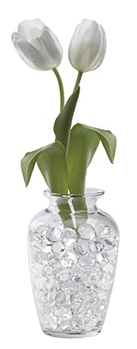8 Ounce Jar Makes Over 6 Gallons - Beads Hold Water