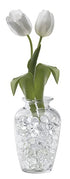 8 Ounce Jar Makes Over 6 Gallons - Beads Hold Water