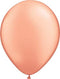 Qualatex 057340 5" Rose Gold Balloon