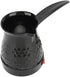 Yosoo 600ml Electric Turkish Coffee Pot, Mini Style with Removable Anti-Scald Handle