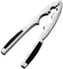 NutCracker Walnut Cracker - Heavy Duty Shell Cracker Tool with Non-Slip Handle for All Nuts