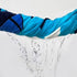 4-Pack 100% 34"x63" Swimming YIFONTIN Beach Towels Cotton Extra Large XL Soft Absorbent Velour Throw Blanket Gift