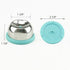 2pcs Stainless Steel Needle Egg Piercer, Endurance Egg Hole Separator, Kitchen Tools