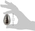 Oigen Iron Egg K25, Black Egg-Shaped Trivet for Iron Supplementation