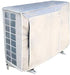 Air Conditioning Cover, Waterproof Dustproof Outdoor Window AC Unit Mini Split System Cover