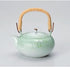 Japanese Wired Teapot Handle Replacement, 4 inches - JapanBargain 2607