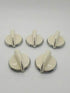 WH01X10462 Gray Control Knob for Dryer and Washing Machine