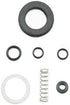 Krome Repair Kit for Pitcher Rinser & Rinser Drip Trays, C795