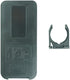 Replacement Infrared Remote Control for EdenPURE A5095 A5152 Gen2 Portable Room Heater