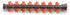 Area Rug Brush Roll for Bissell Crosswave 1866, 1868, 1926, 1785 Series Vacuum, Compare to Part # 1608017