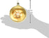 Old World Christmas Bagel Glass Blown Ornaments for Christmas Tree (32221)