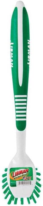 Versatile Kitchen Scraper Brush for Effortless Cleaning