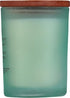 Chesapeake Bay Balance + Harmony Scented Candle - Water Lily Pear Fragrance, 50 Hours Burn Time