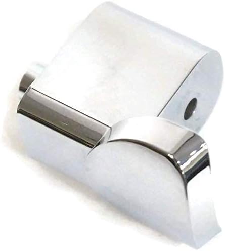 UPGRADED Lifetime Appliance WB06X10944 Handle Support - Compatible with General Electric Microwave