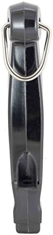 Univen Short Cookware Handle, Compatible with Farberware P08-031 Saucepans, 5.25"