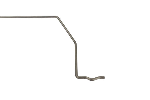 627792 Refrigerator Icemaker Shutoff Arm, for Refrigerator WP627792, 14214703, 628198