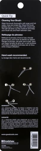 GoodCook Everyday Basting Brushes, 2-Pack