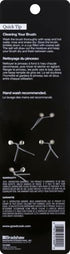GoodCook Everyday Basting Brushes, 2-Pack