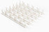 Spice Clips, 30 Spice Gripper Clip Strips Organizer for Pantry and Cabinet Organization