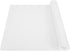 Thick Silicone Counter Mat, Large 23.4" by 15.6", Heat Resistant Mat for Kitchen Table and Countertop Protector