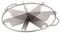 NEW 6-Slice Pie Cutter Press, 1 X Commercial Grade, 18/8 Gauge Stainless Steel, Side-Handles