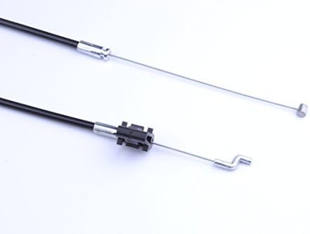 Metal Sofa Handle Cable Recliner Chair Couch Release Lever Replacement, 2 Pack B#