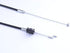 Metal Sofa Handle Cable Recliner Chair Couch Release Lever Replacement, 2 Pack B#
