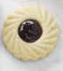 Thumbprint Circle Cookie Cutter, 3.5"