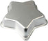 8 Inch Aluminum Alloy Star Cake Baking Pan Mold