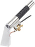 POCREATION Carpet Extractor Wand, Stainless Steel Hand Tool for Upholstery, Great for Spotting