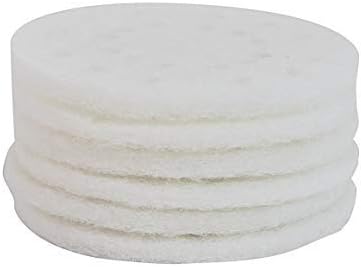 LifeSupplyUSA Humidifier Filter Replacement Anti-Mineral Pad Compatible with Air-O-Swiss Humidifier, AOS A451 S450 (6-Pack)