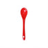 8 Color Porcelain Egg Spoons, Ceramic Spoons, 4.7 inch for Coffee, Dessert, Yogurt, Tea