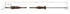 Replacement Meat Probe Thermometer: 00755060 Range for Oven, Grill, Baker - 24 Month Warranty
