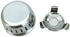 Anti-block Shield for Electric Pressure Cookers like Instant Pot, Ninja, Crock-Pot, Cuisinart, Farberware, Power Cooker