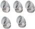 LHG 5 Pack 45 Degree Elbow Central Vacuum Fitting
