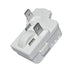 Refrigerator PTC Start Relay for Danby, Haier, Midea Mini Fridge Models ZHB35-120P15, ZHB54-120P15, ZHB45-105P15