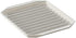 Nordic Ware Microwave Compact Bacon Rack, 3 Pack for Cooking Bacon
