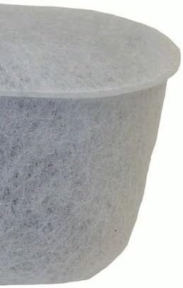 Krups Charcoal Filters, Set of 2 for Coffee Makers
