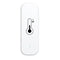 Wifi & Bluetooth Temperature and Humidity Sensor - Compatible with Alexa and Google Home (1 Pack)
