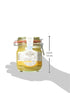 Breitsamer 35.27 Honey Flip-Top Jar, Rapsflower Blossom, Ounce